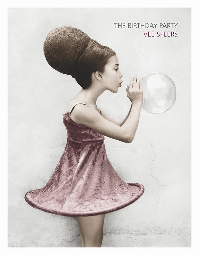 About | Discover Art - Explore Now — Vee Speers